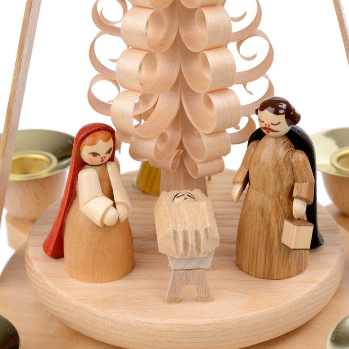 marie, joseph et enfant jesus