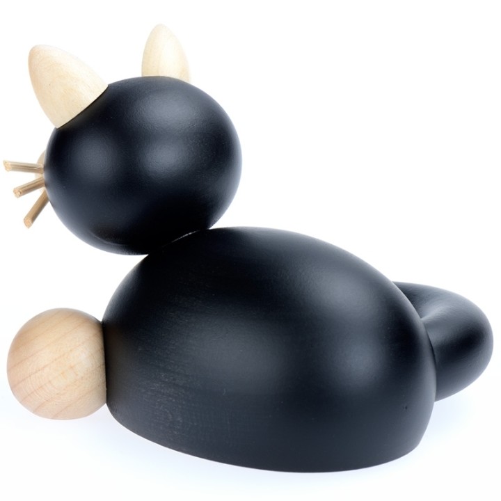 Magasin vente statuette chats