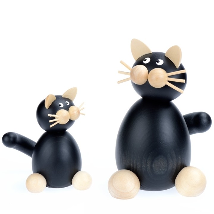 Boutique vente chats decoratifs