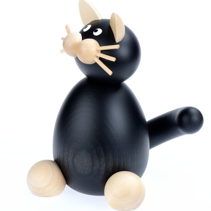 Boutique vente chats art deco