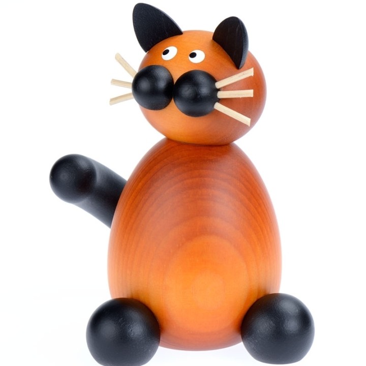 Decoration chats grandes tailles
