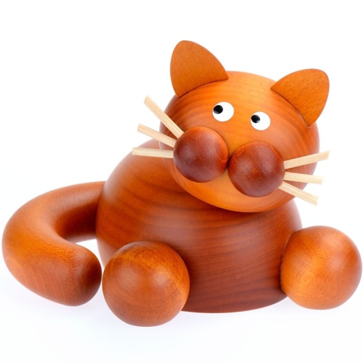 Magasin vente statuette deco chat