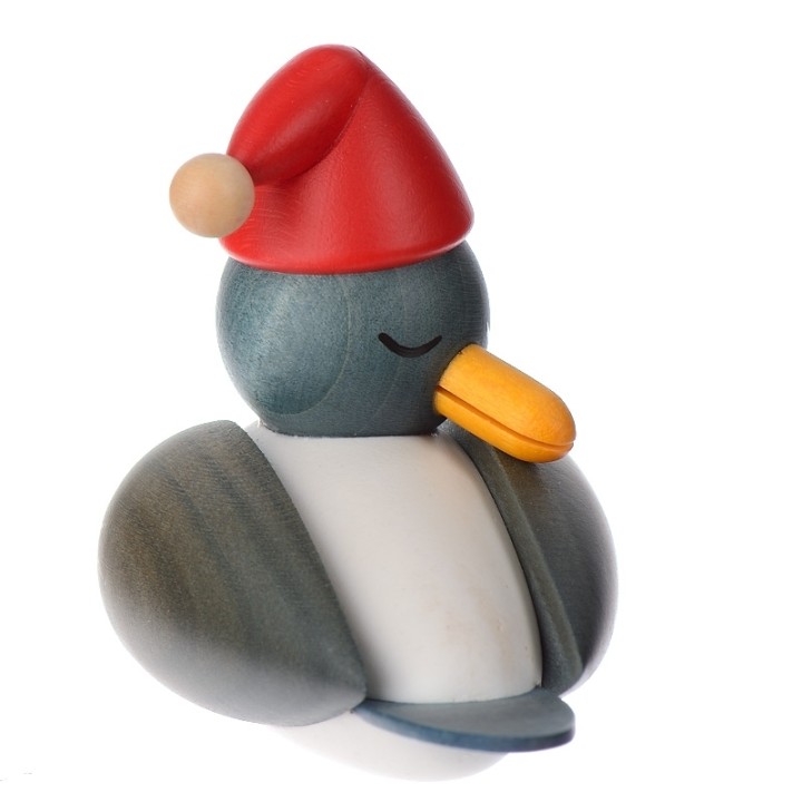 Achat mouette en bois