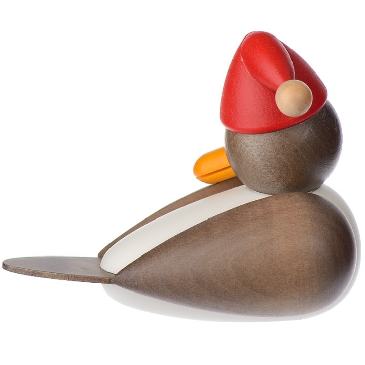 Acheter mouettes décoratives en bois 