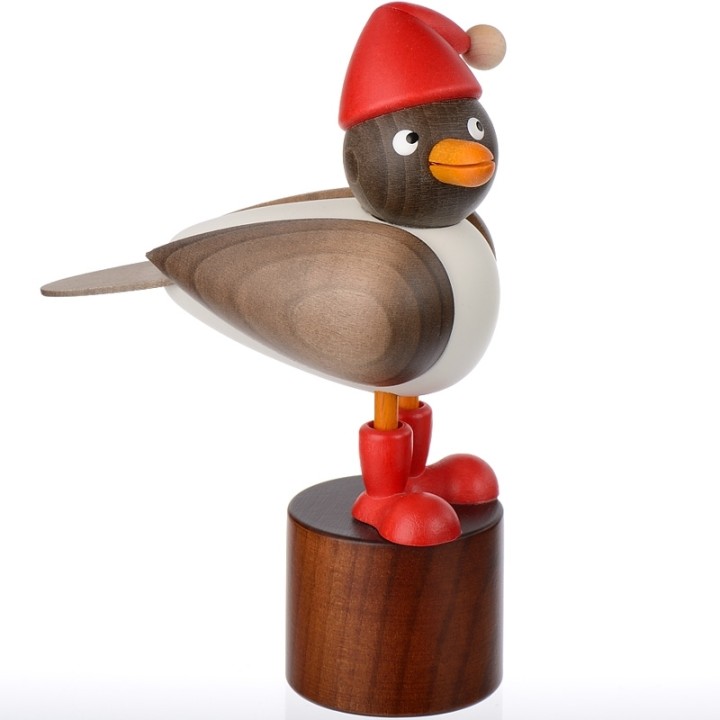 Mouettes décoratives à suspendre