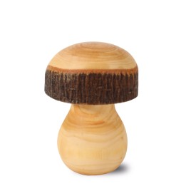 Champignon bois, 5,5 cm