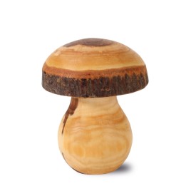 Champignon bois, 7 cm