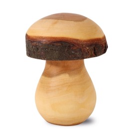 Champignons bois, 9,5 cm