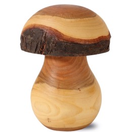Champignon décoratif, 11 cm