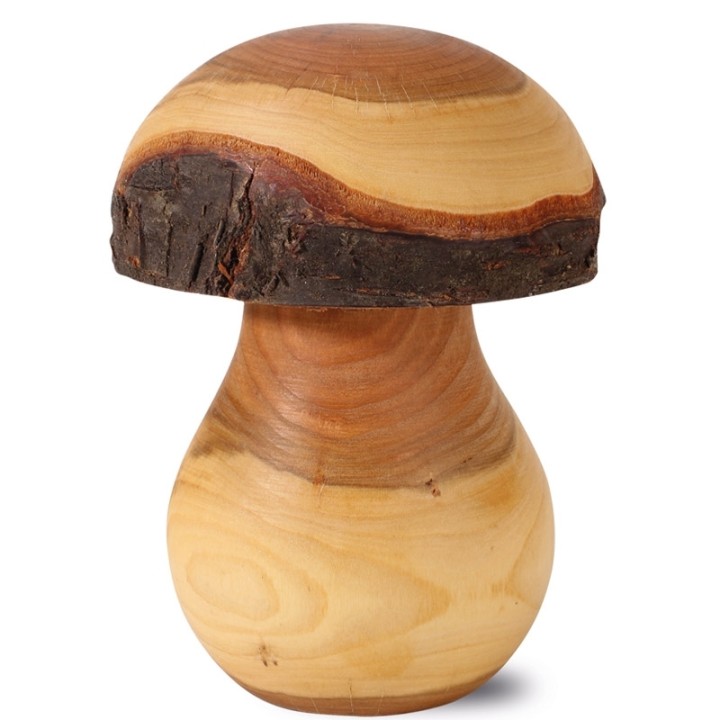 Champignon décoratif, 11 cm