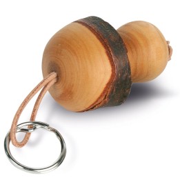 Porte-clés champignon, grand modèle