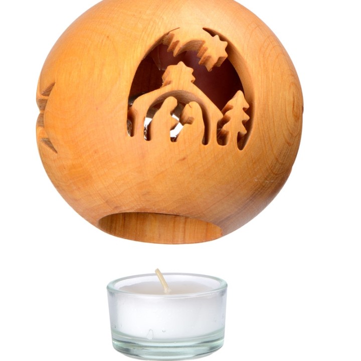 photophore design