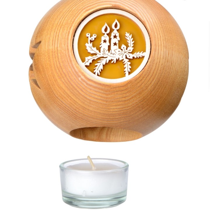 Photophore design noel