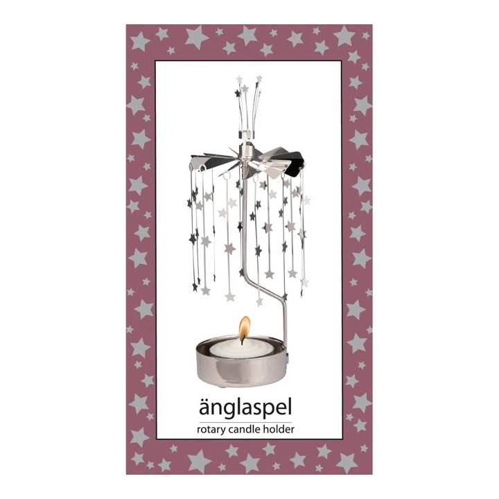  photophore noel petites etoiles