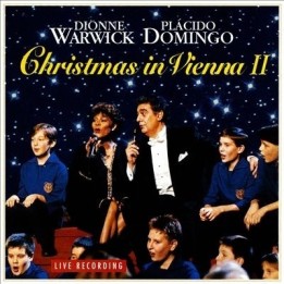 CD chants de Noel Christmas in Vienna Vol. 2