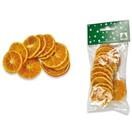 Pot pourri oranges séchées, 80 g