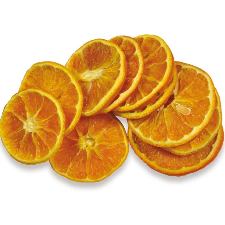 Pot pourri oranges séchées, 80 g