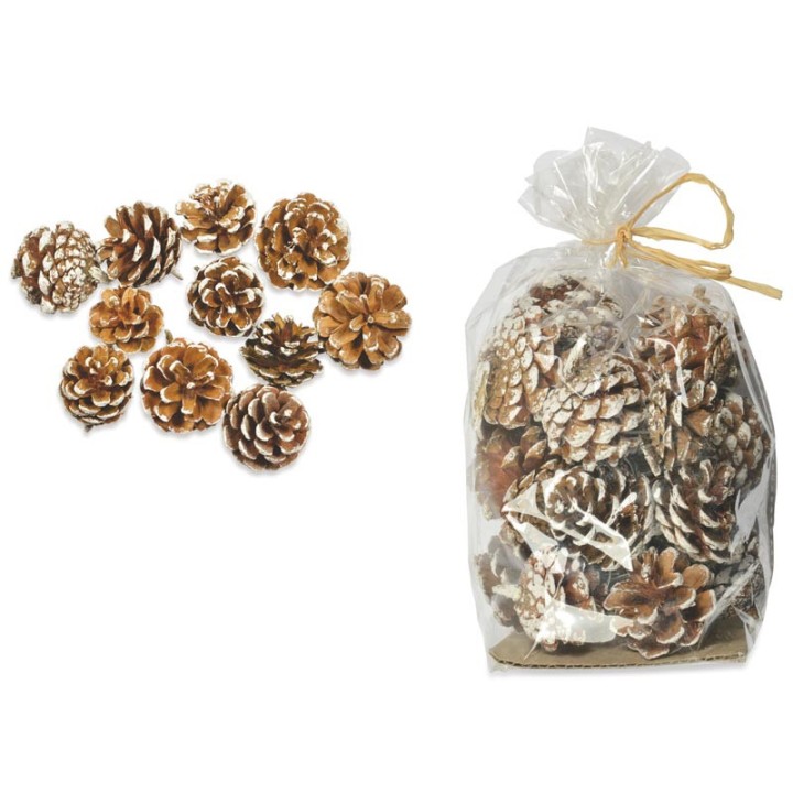 Pot pourri mélange pommes de pin 200 g
