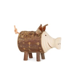 cochon Borstel taille 1  