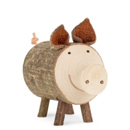 cochon Borstel taille 3  