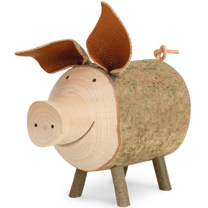 cochon Borstel taille 5 