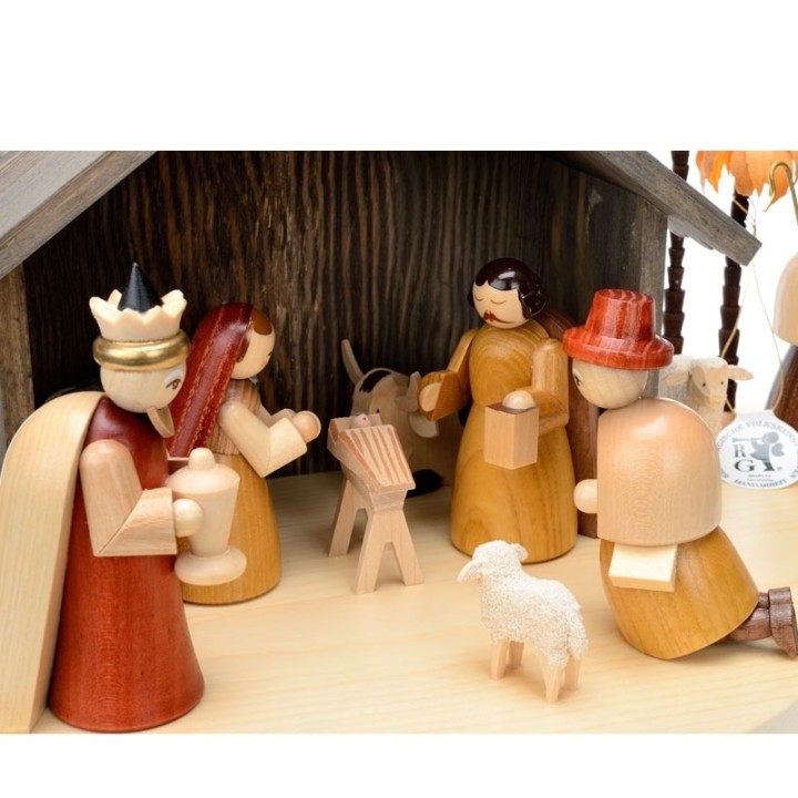 
Acheter une jolie crèche de noel