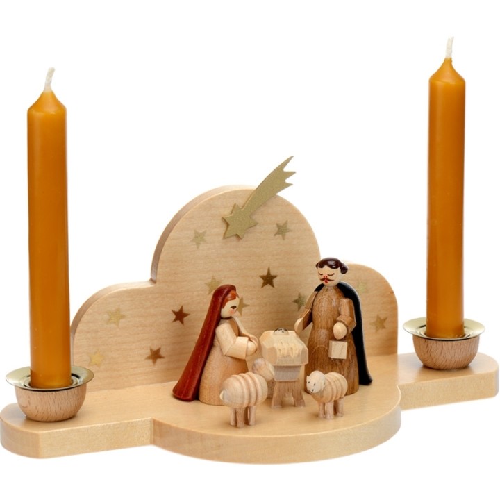 
Achat mini creche