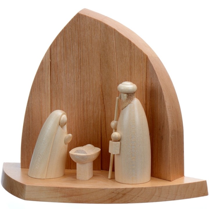 
Achat petite creche de Noël