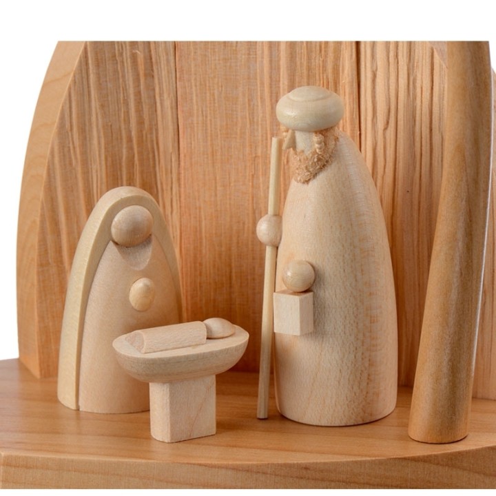 
Acheter personnages de la crèche de noel