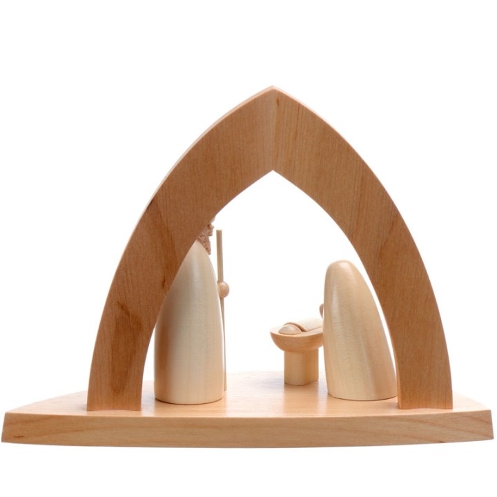 
Magasin ventes crèches de noel