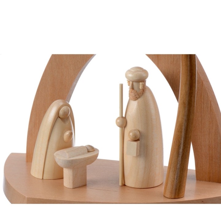 
Achat creche de Noël