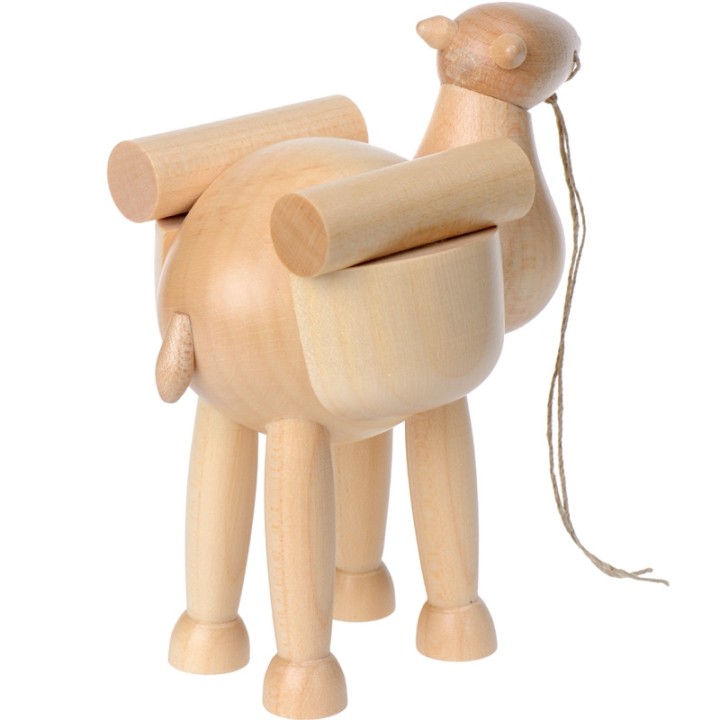 dromadaire creche de noel