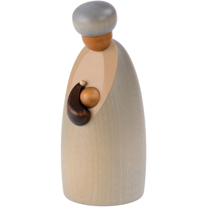 Le bédouin, personnage crèche de Noël
