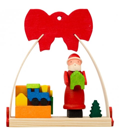 Deco Noel enfant - Suspension pour sapin de Noel avec joli ...