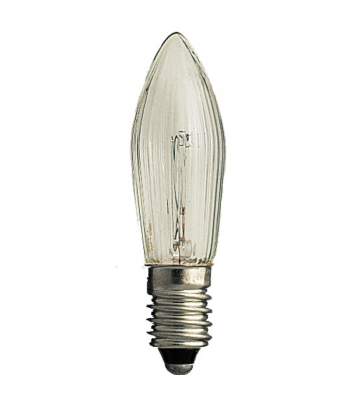 10 pièces NEUF Remplacement de lampes Micro-Lampes 2,8x4mm clair 