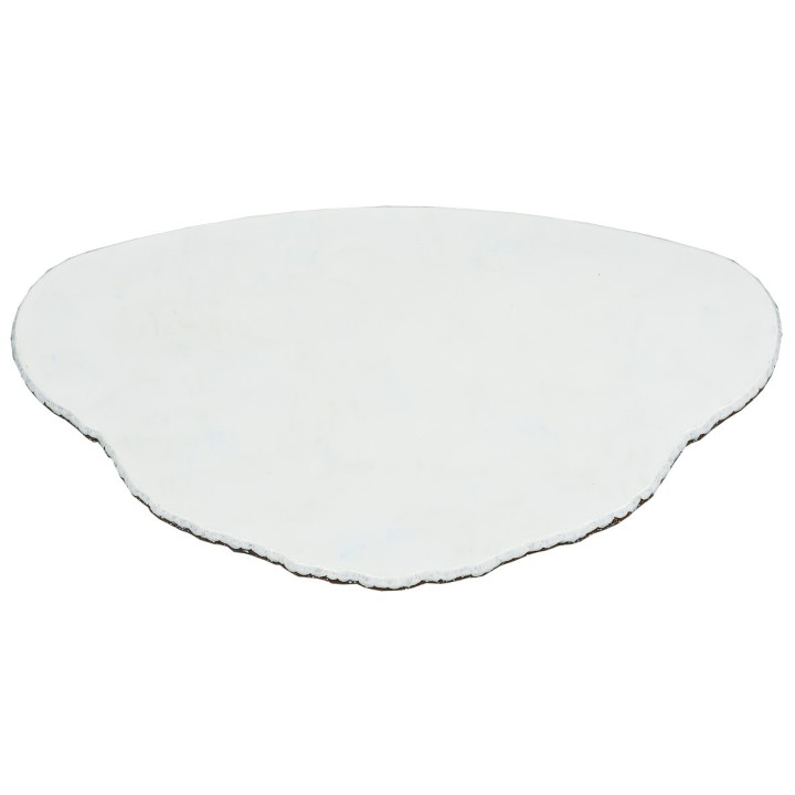 Plateau décor Winterkinder 39 x 23 cm