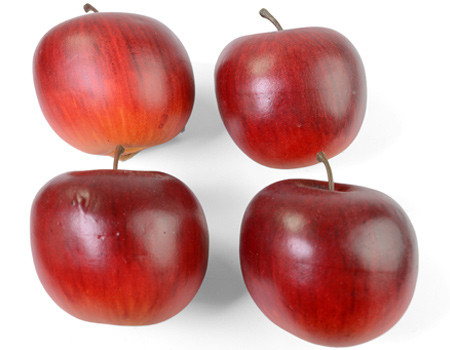 Pomme décorative