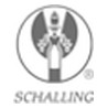 Schalling, crèche moderne