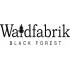 Waldfabrik, photophore en bois et étoile sapin de Noel