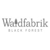 Waldfabrik, photophore en bois et étoile sapin de Noel