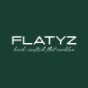 Flatyz, bougie décorative scandinave