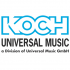 Universal Music, CD chants de Noël allemands