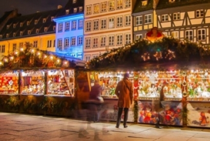 Les plus beaux marchés de Noël en Allemagne 