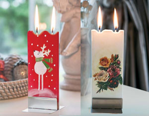 bougies-de-noel